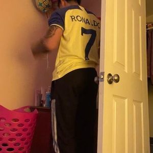 Meet your Posher, Froylan